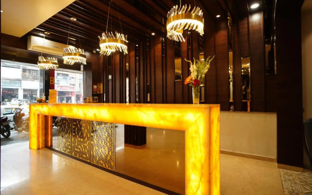 Orange Tree Hotels