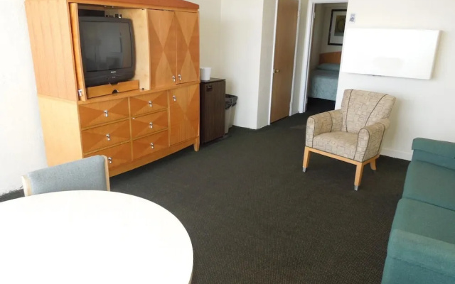 Oceanview Motel