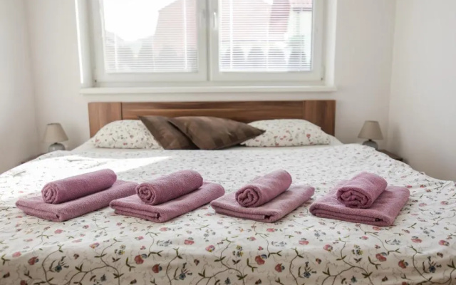 Apartmany Butterfly