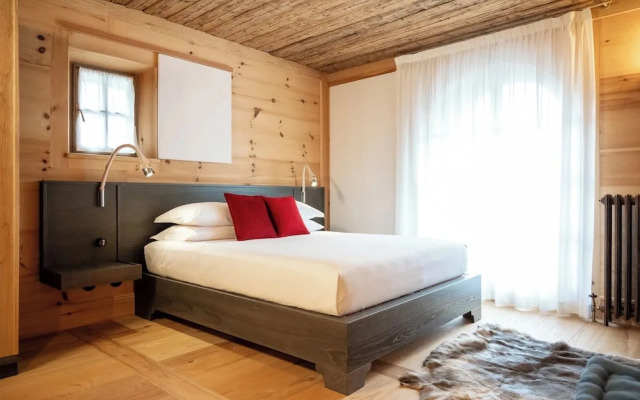 Hammerack Hotel