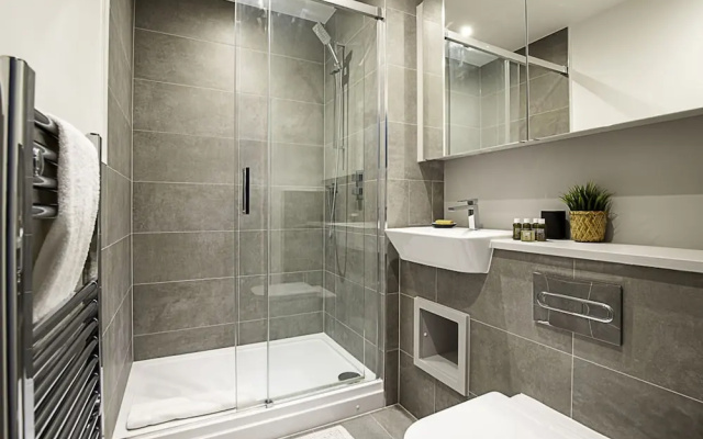 Charming West London Nest
