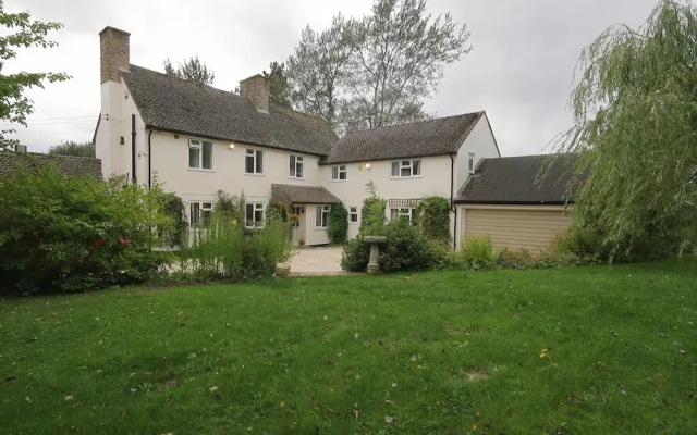 Rigside House