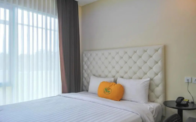 Panen Hotel Bandung