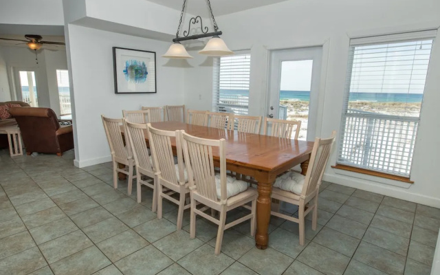 The Castle Destin - 4 Br Home