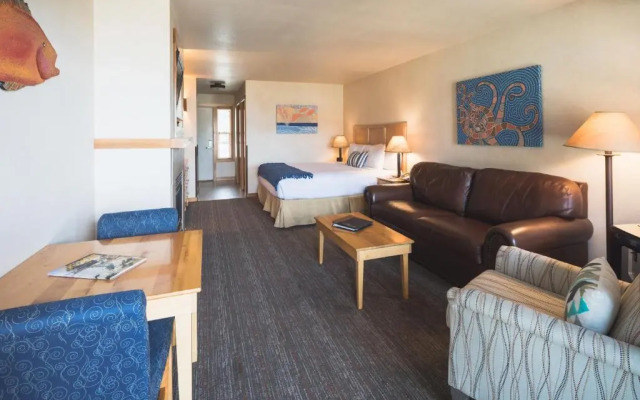 Inn at Cape Kiwanda