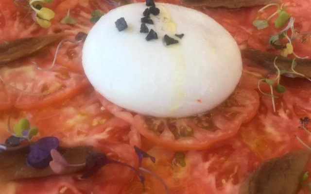 El Porton De Javier
