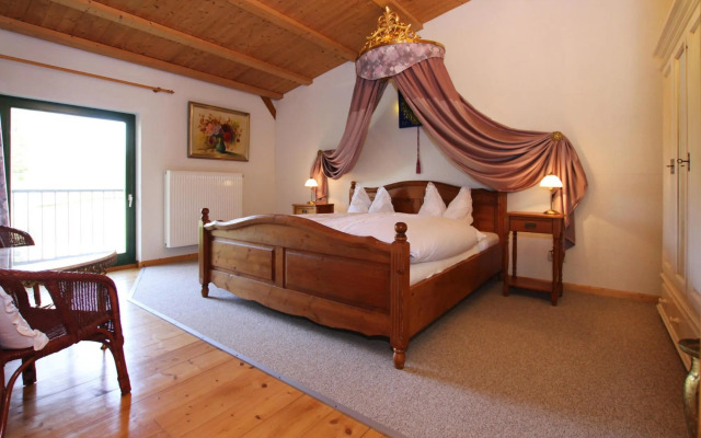 Vacation Home, Zahrensdorf