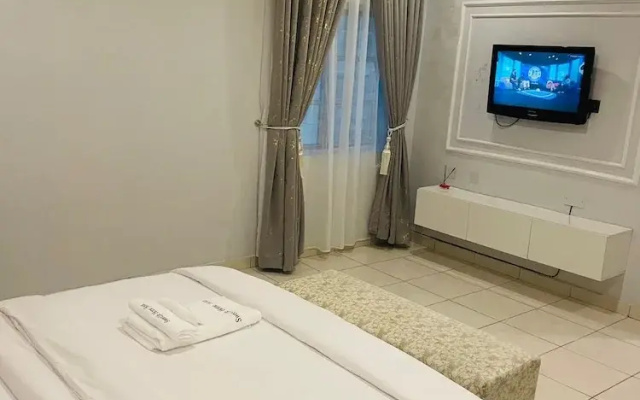 Sweet Home Hotel and Apartments