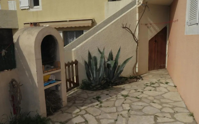Appartement Sète, 2 pièces, 6 personnes - FR-1-338-411
