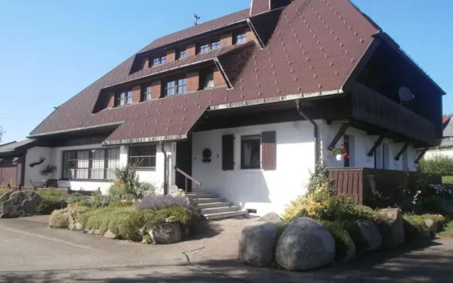 Badisches Landhaus