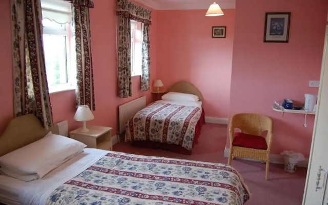 Ballingowan House B&B