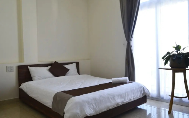 Thanh Chuong Hotel