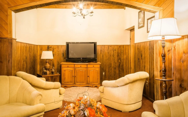 Hotel Stelter