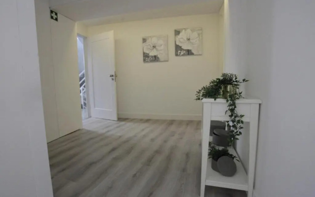 Apartamento das Malheiras