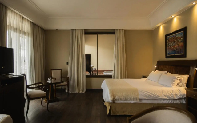 Hotel Almería