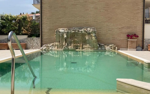 Residence il Borghetto
