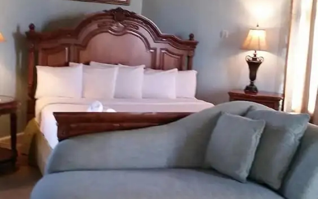 Hollywood Beach Resort-tower Suite