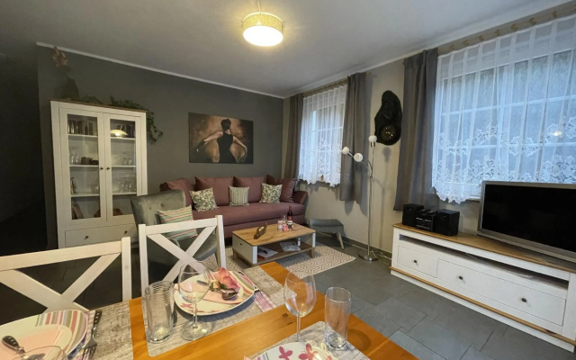 Appartement im Fuchsbau in Bad Sachsa