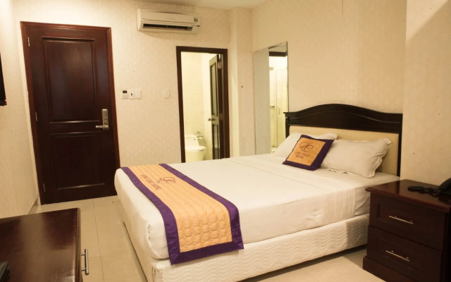 Kim Long Chau Hotel