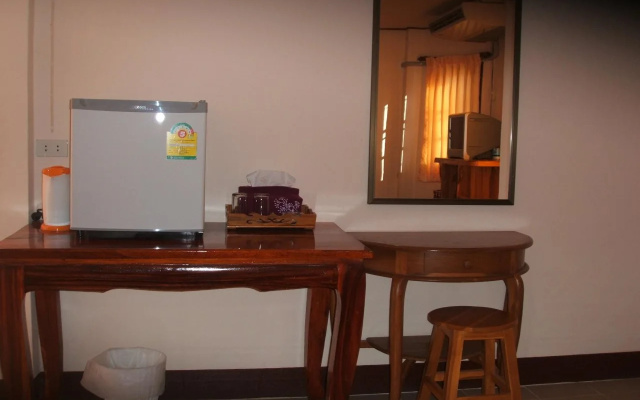 Dansai Resort