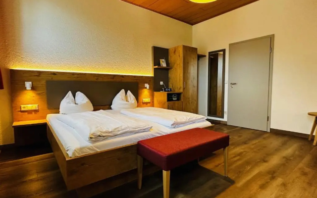Hotel und Wirtshaus Lowen