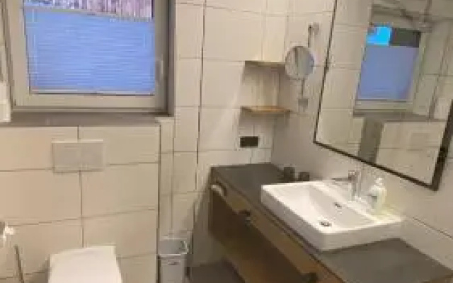 Hotel Garni Binta