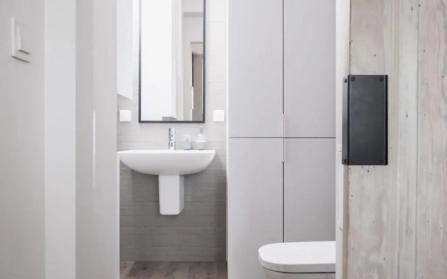 Apartament BM