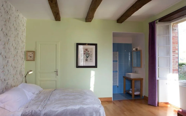 La Maison