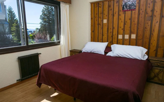 Tierra Gaucha Hostel II