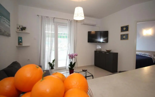 Doleco Apartment