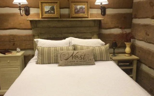 River Ranch Bed & Breakfast