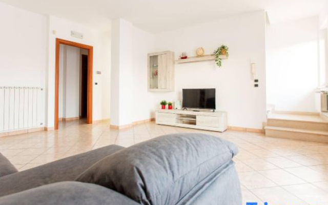 Villa Vespucci - Pet Friendly