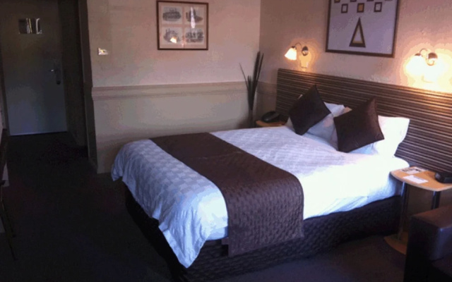 Comfort Inn Balmoral On York