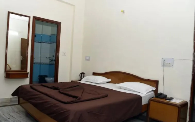 Hotel Har Ki Pauri