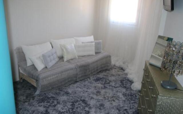 Hotel Eve & Spa Village Naturiste