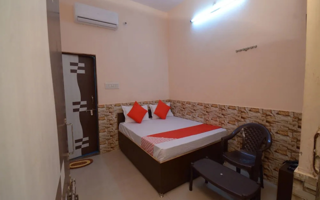 Hotel Sand Dune By OYO Rooms