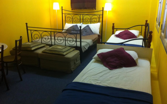 Betel Box Backpackers Hostel