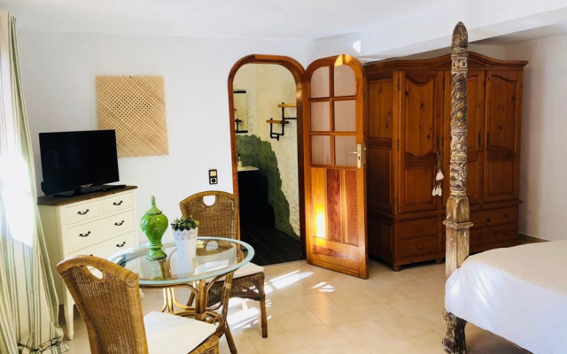 La casa blanca maspalomas - Adults Only