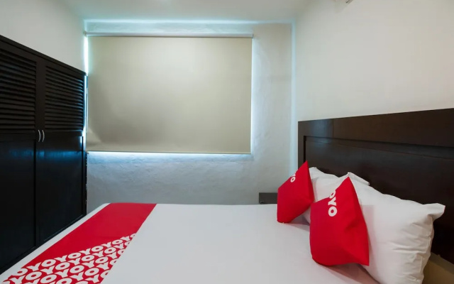 OYO Hotel Aura Del Sol