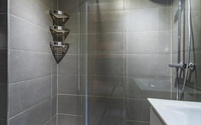 Appartement Méribel, 1 pièce, 4 personnes - FR-1-355-23
