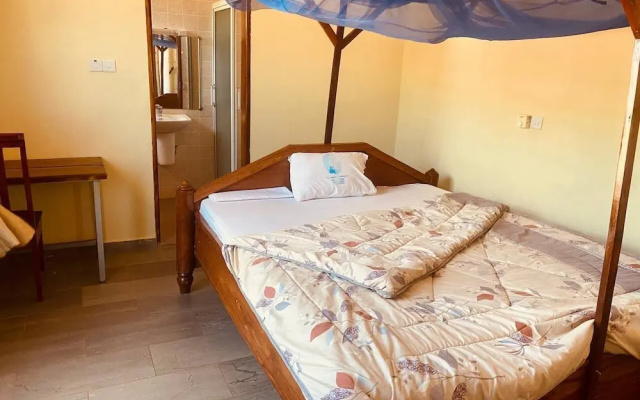 St Paul's Buhabugali Hostel Kigoma