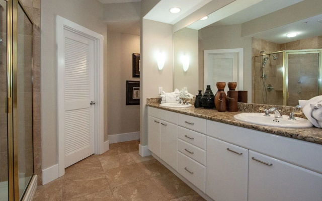 Coastal Three Bedroom - Unit Crd0211