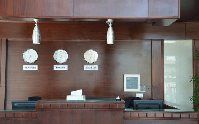 Shada Residence