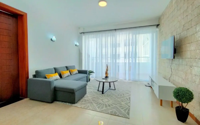 Lux Suites Imagine Luxury Apartments