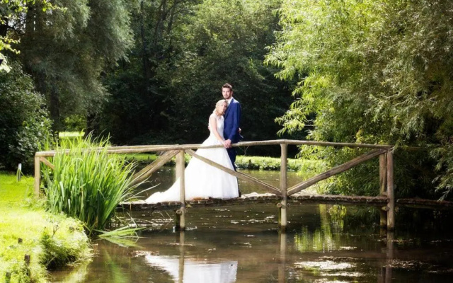 Hornsbury Mill