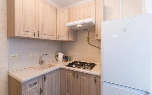Lux Apartments - Krasnoselskaya