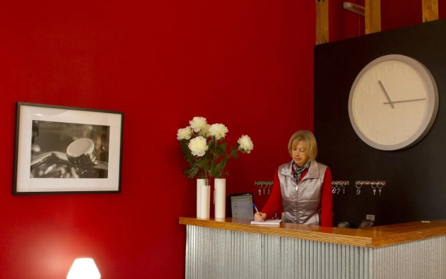 Hotel Ultramar