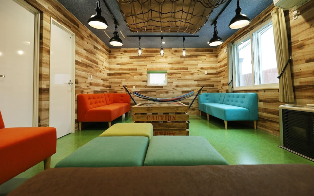 The Beehive Otaru