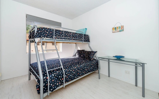 Kiah Unit 9 - Nelson Bay