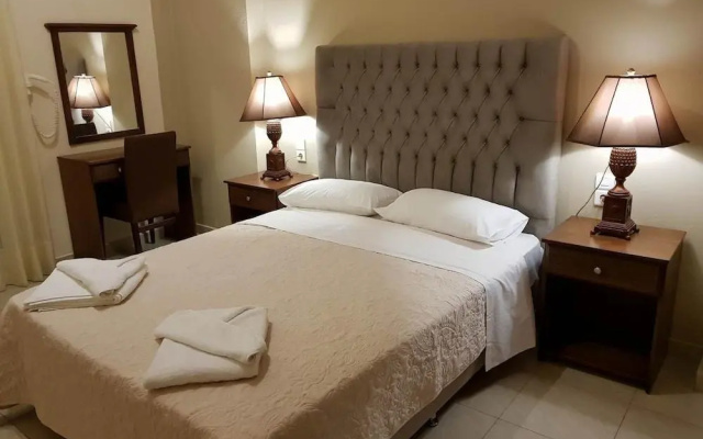Hotel Artemision